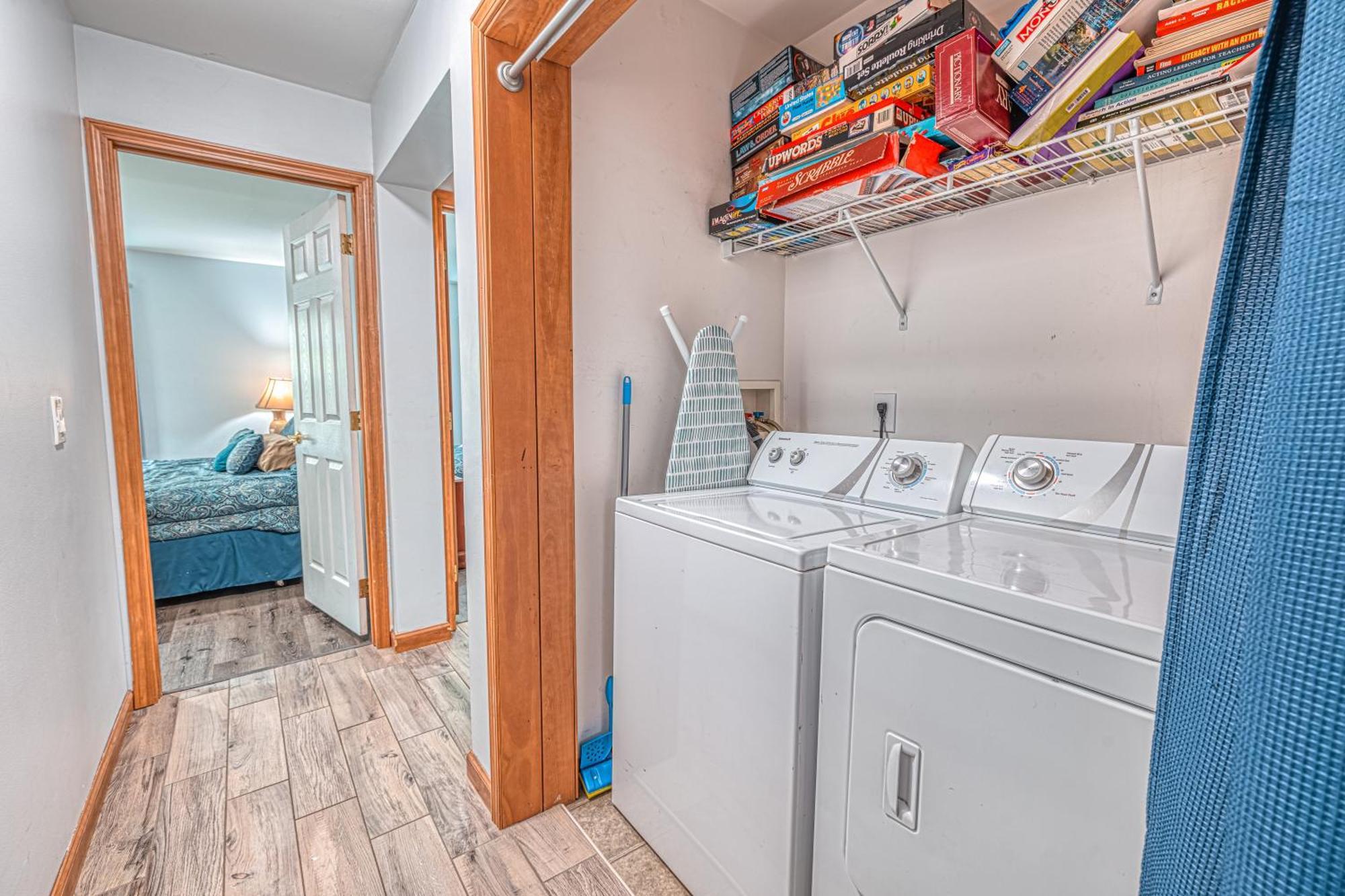 Grand Antilia - 6br W Hot Tub,gameroom & Bonusroom Chalet Briar Crest Woods