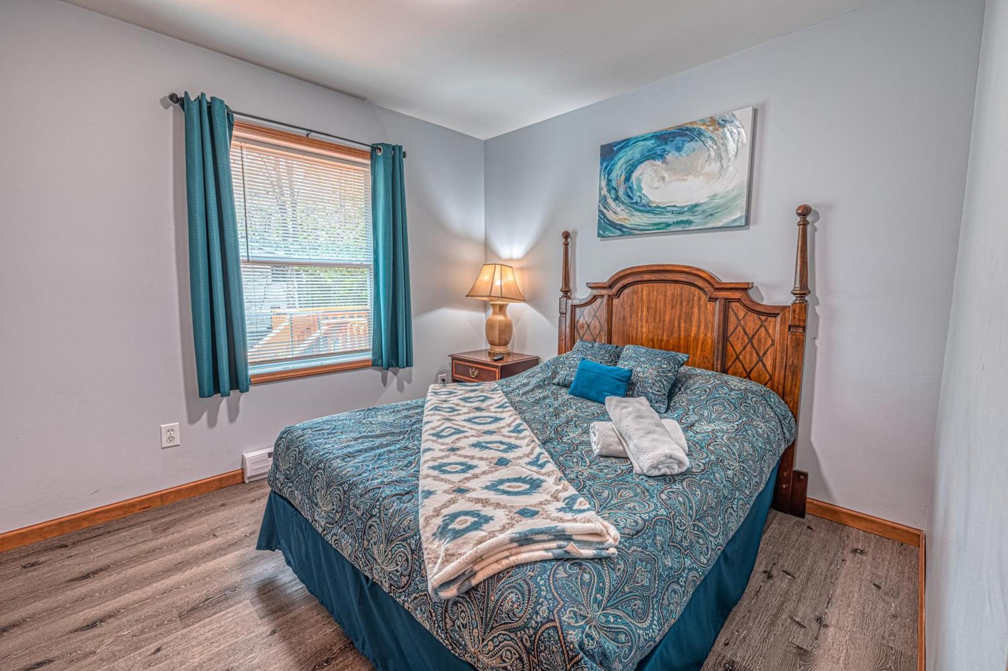 Chalet Grand Antilia - 6br W Hot Tub,gameroom & Bonusroom Briar Crest Woods